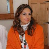 Primary Schools Employee Elena Bueno-Davies's profile photo
