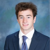 CurvePoint Employee Ben Rayl's profile photo
