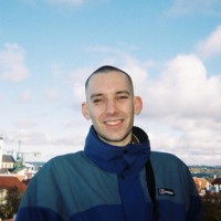 LILA* Liverpool Employee Jake Powell's profile photo