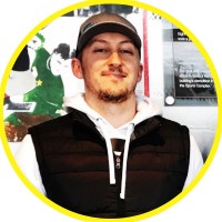 Brandon Zook Email & Phone Number