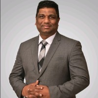 Green Power International Pvt. Ltd. Employee Charan Shriyan's profile photo