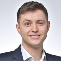 Ruben Straumann Email & Phone Number