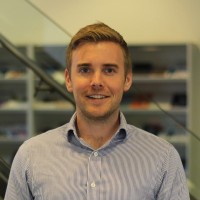 SmartSign Employee Niall Murphy's profile photo