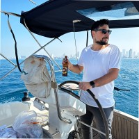Mishloha Employee Moshe Lati's profile photo