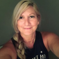 Rockport Healthcare Services Employee Allison Clark's profile photo