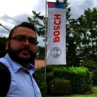 Alejandro Quevedo Email