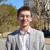 United Rentals Employee Jordan Block's profile photo