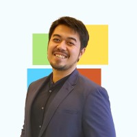 STAFF X - Outsourcing and Offshoring Employee Joe Bundoc's profile photo
