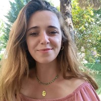 VeriNays Employee İlknur Altındemir's profile photo