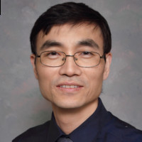 Xiaojian Chen Email & Phone Number