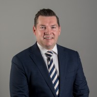 Cushman & Wakefield Employee Ben Ward's profile photo