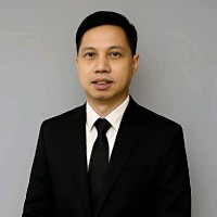 Bank Mayapada Int. Tbk. Employee Jimmi Susanto's profile photo