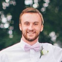Camp Tadmor Employee Zachary Paul's profile photo