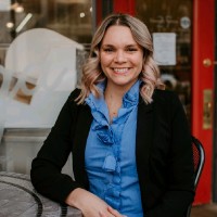 Citi Employee Katy Painter's profile photo