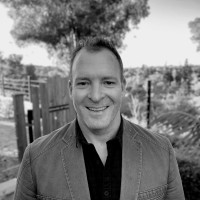 Uniphore Employee Chris Patrick's profile photo