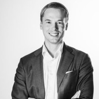 Teknisk Fastighetsservice AB Employee Mattias Lundstedt's profile photo