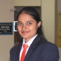 Vsky Solutions Employee Samiksha Narvekar's profile photo