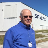 Orion's Quest Employee Thomas Drummond's profile photo