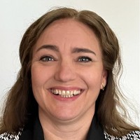 Nikon Europe Employee Annemiek Holkamp's profile photo