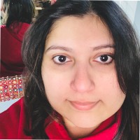 Hekima Employee Adrita M.'s profile photo