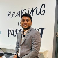 MYCPE ONE Employee Mukund Patel's profile photo