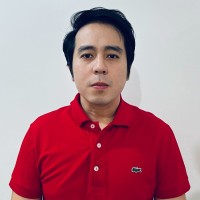 Teko.ph Employee Mac Pertubal's profile photo