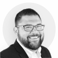 Point2Web Employee Nick Aragon's profile photo
