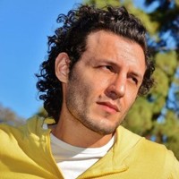 Sinapsis Employee Alejandro Borra's profile photo