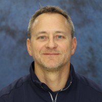 CQuence Health Group Employee Justin Eggspuehler's profile photo