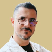 HICH Employee Saeed Sepehr's profile photo