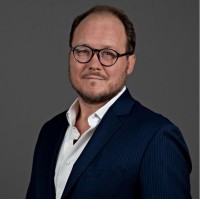 BNP Paribas Real Estate Employee Michael Mrics's profile photo