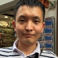 Xu Haiming Email