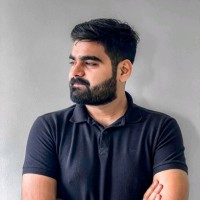 DemandHub Employee Mudassir Mirza's profile photo