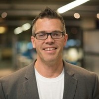 Joshua Vandebogert Email & Phone Number
