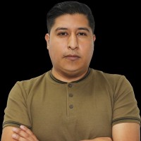 InstruMedInt Employee Fernando Cuauhtémoc Guzmán Lázaro's profile photo