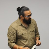 Taruni Clothing Pvt. Ltd. Employee Umesh Kshirsagar's profile photo