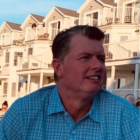 Glen Casey Email & Phone Number