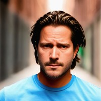 American National Manufacturing, Inc. Employee Bryant Looper's profile photo