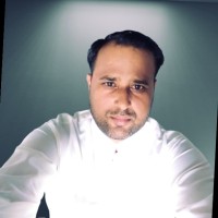 Fiverr Employee Kamran Javed's profile photo