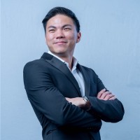 ERS Energy Sdn Bhd Employee Jacky Hung's profile photo