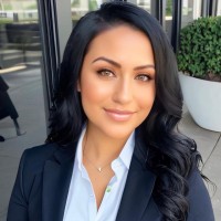 Farideh Rezk-Girgis Email & Phone Number