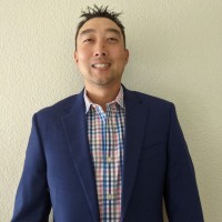 Cross Country Healthcare Employee Darrick Sogabe's profile photo