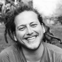 Mediamatic Employee Alexander Vergara's profile photo