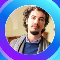 MAF Employee Mattia Canuto's profile photo