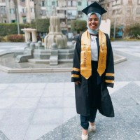 UTEC Employee Nada Soliman's profile photo