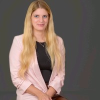 Duna-Dráva Cement Kft. Employee Ivett Molnar's profile photo