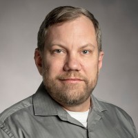 Harvey Lindsay Commercial Real Estate Employee Jesse Clark's profile photo