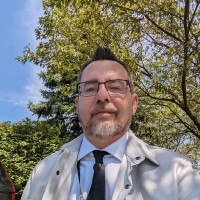 Fosbel Inc. Employee Jeremy Clowers's profile photo