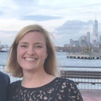 St. George's School Employee Michaela Walker's profile photo