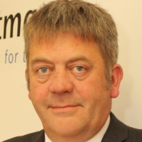 RONDO SCHIO S.R.L. Employee Andy Turner's profile photo